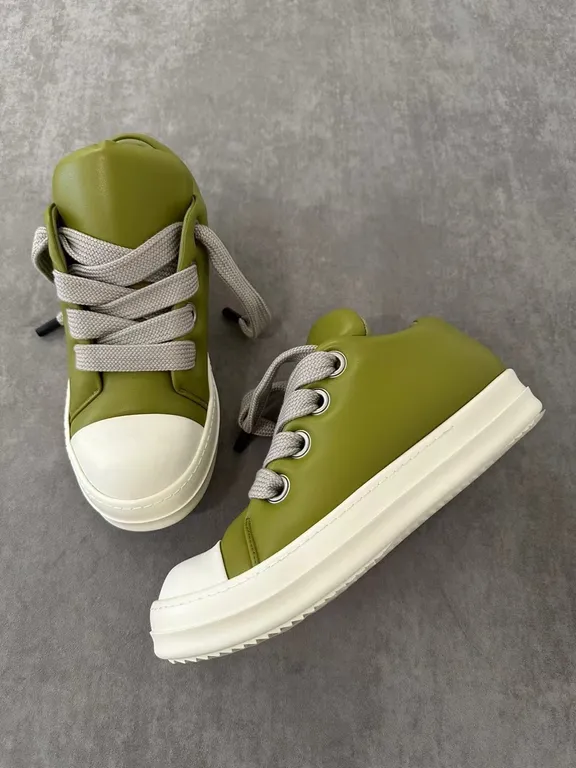 Rick Owens Shoe 